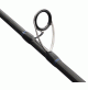 Retaliate X Jigging Cast Rod - Jigging or Casting Rod - 1 section - 5FT6 - 1.70 Meters - From action 300 to 400GR - 1621296X - Penn